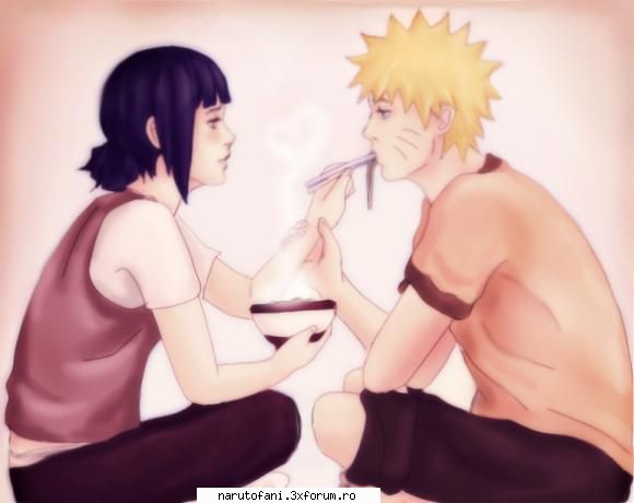 NaruHina - Hinata96 - Cupluri.