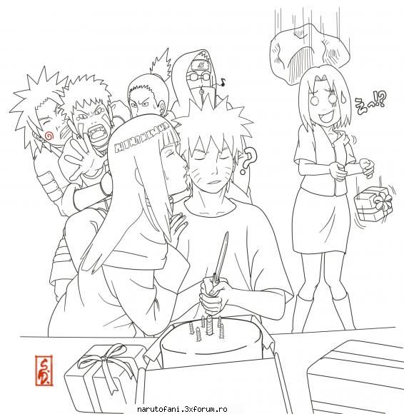 NaruHina - Hinata96 - Cupluri.