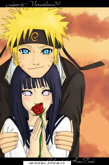 NaruHina - missella - Cupluri.