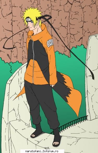Naruto Uzumaki - Hinata96 - Alte personaje