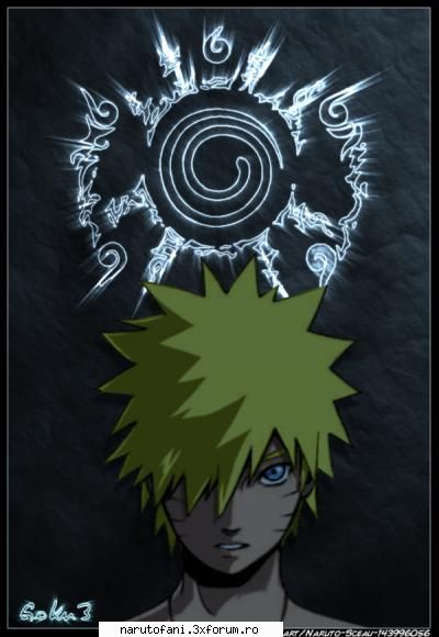 Naruto Uzumaki - Hinata96 - Alte personaje