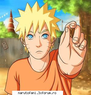 Naruto Uzumaki - Edit : Modificat - Alte personaje