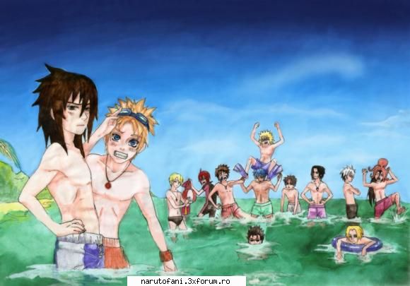 Naruto next generation:)):)) - Hinata96 - Alte personaje