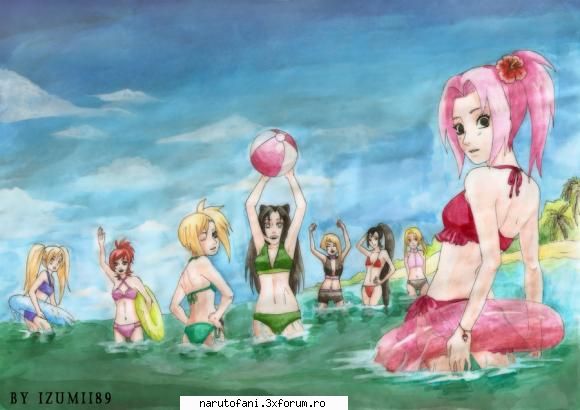 Naruto next generation:)):)) - Hinata96 - Alte personaje