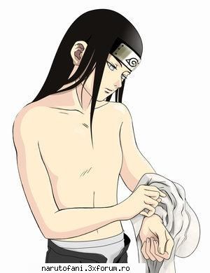 Neji Hyuuga - Hinata96 - Alte personaje