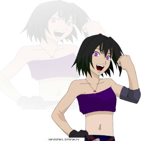 Oc contest - CRed k toata lumea stie ce inseama oc .. sau rpc - Concursuri.