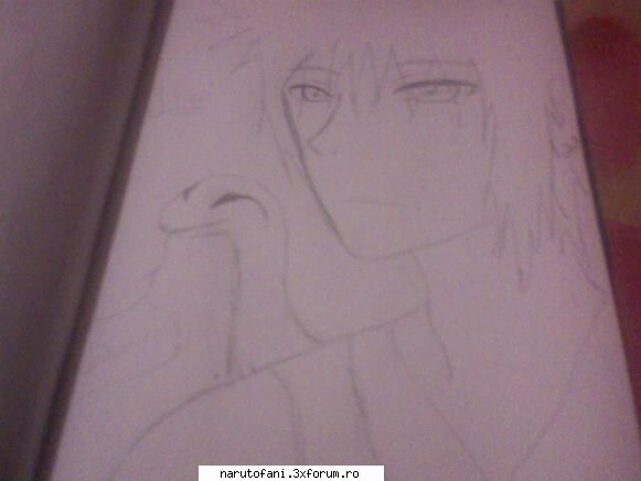 Operele voastre de arta. ^^ - Yuri :x stiti voi din ficul NaruHina family - Fan Art.