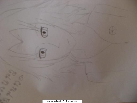 Operele voastre de arta. ^^ - Deci, nu pot spune ca am talent dar imi place sa - Fan Art.