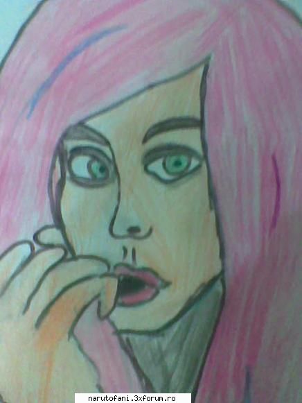 Operele voastre de arta. ^^ - Off scuzati am uitat sa pun poza doi Deci :) - Fan Art.