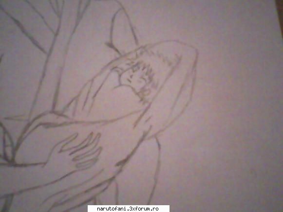 Operele voastre de arta. ^^ - Hinata96 - Fan Art.