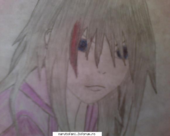 Operele voastre de arta. ^^ - whatever:-< - Fan Art.