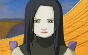Orochimaru - Cretă Colorată. - Akatsuki.