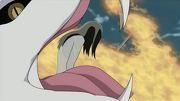 Orochimaru - Cretă Colorată. - Akatsuki.