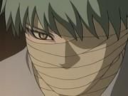 Orochimaru - Cretă Colorată. - Akatsuki.