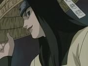 Orochimaru - Cretă Colorată. - Akatsuki.
