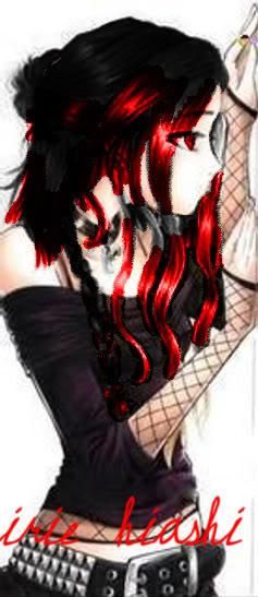 Pain or Love ? Emo ! - imi place, imi place, imi place :X:X:X ai cam - Fan Fictions.