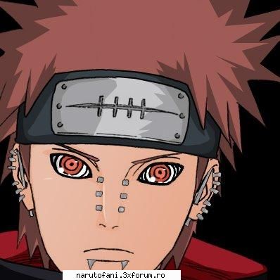 Pein:D - Edit : Modificat - Alte personaje