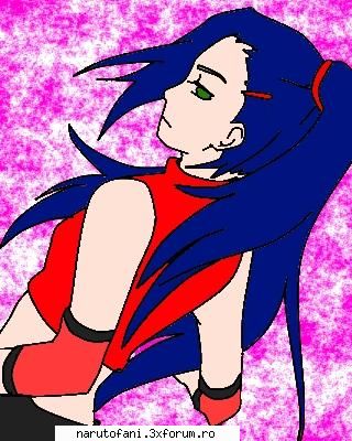 Personaje inventate de voi - Nume: Arishima varsta: 7 ani da' arata de 16 :D - Cafenea/Sedinte.