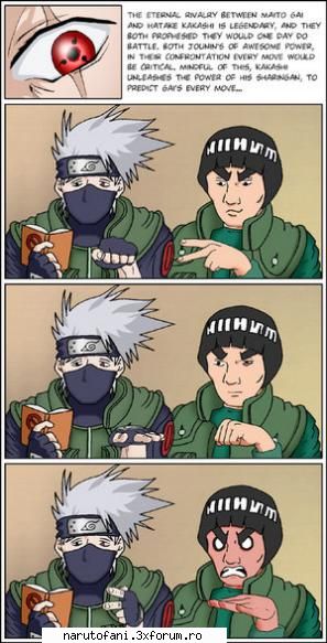 Poze haioase=)) - Aici vom posta poze cu Naruto sau personaje din - Pozele personajelor.