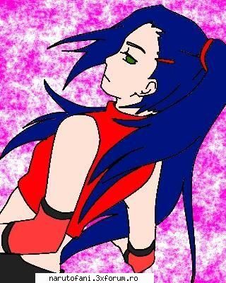 Propriul nostru anime - a sasea este mada:*kiss:*all{:*:*:*:*} cu: Nume - Un fic cu personaje inventate.