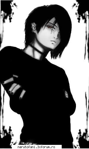 Propriul nostru anime - a opta sunt eu cu: Nume Varsta:18 ani Clan of the - Un fic cu personaje inventate.
