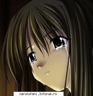 Propriul nostru anime - Deci...inebunesc ! :x N-am gasit-o decat pe - Un fic cu personaje inventate.