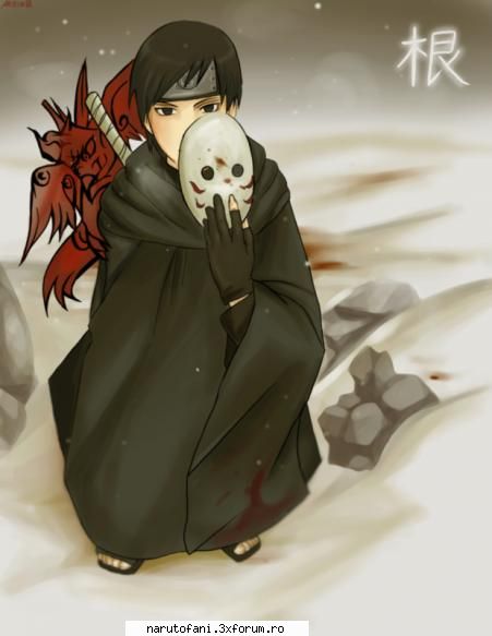 Sai - Hinata96 - Alte personaje