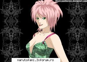 Sakura Haruno - Edit : Modificat - Sakura Haruno.