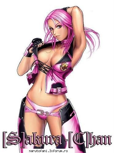Sakura Haruno (2) - Sakura Haruno.