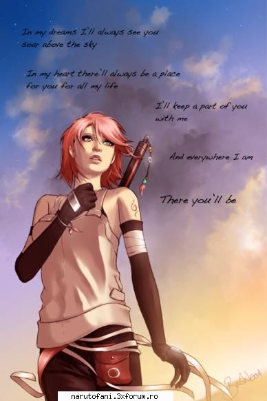 Sakura Haruno (3) - Sakura Haruno.