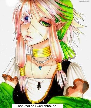 Sakura Haruno - Edit : Modificat - Sakura Haruno.