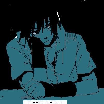 Sasuke Uchiha - Hinata96 - Alte personaje
