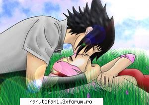 Sasusaku! - Aa daa si scuza'ti vroiam sa pun o poza dar am - Cupluri.