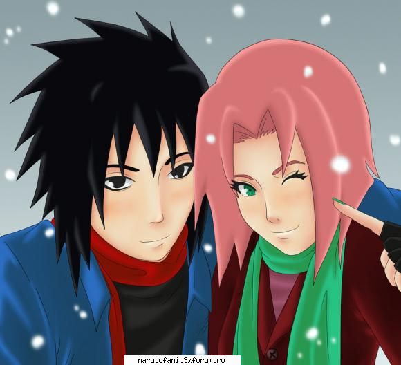 Sasusaku! - Hinata96 - Cupluri.