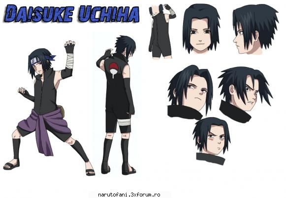 Sasusaku! - Daisuke:X:X:X :D :D :D - Cupluri.