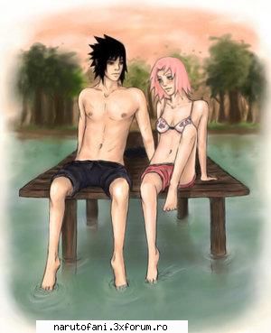 Sasusaku! - I hope you like ! - Cupluri.