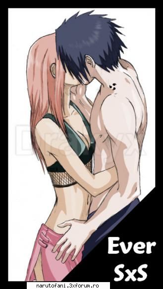 Sasusaku! - o sa mai pun poze;) - Cupluri.