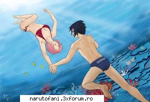 Sasusaku! - Godziilaa - Cupluri.