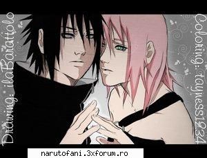 Sasusaku! - Deci va roog Sasu Chiloteel Mondiaal : )) [ asa - Cupluri.