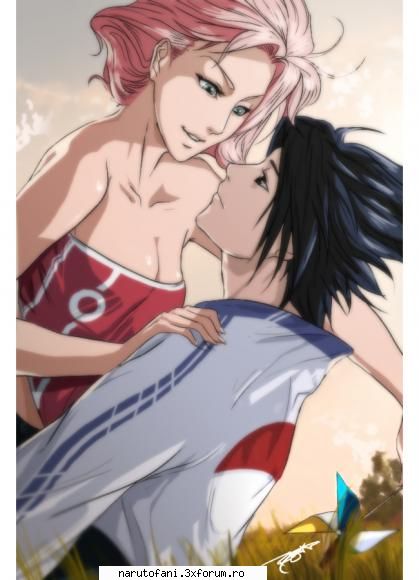 Sasusaku! - Hinata96 - Cupluri.