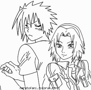 Sasusaku! - Hinata96 - Cupluri.