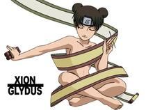 TenTen - TenTenever!!!!!!! Idola mea!:x:x:x Sh o stiu pe - Alte personaje