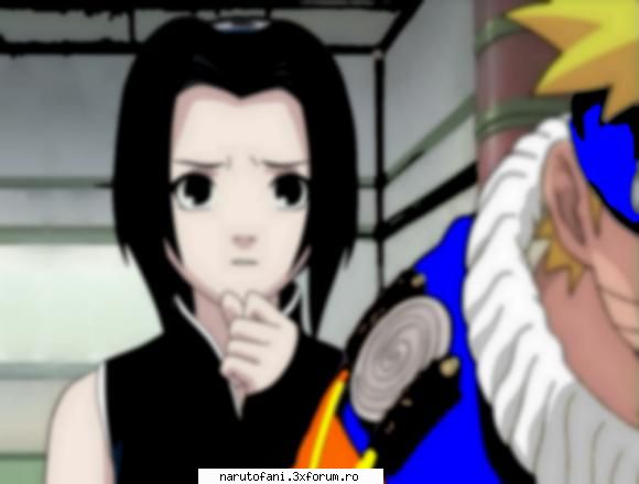 Test - 1.Uchiha Itachi 2.0 3.Tobi 4.verzi 5.Hanabi - Naruto Discution.