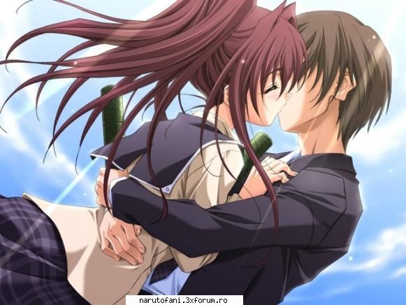 This is the life! - da asa e ceea ce a zis zuzUka este adevarat, deci - Fan Fictions.