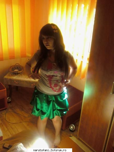 love you monster because i'm a witch. - Nu stiu eu nu am vazut filmul dar am citit intr'o - Pozele userilor.